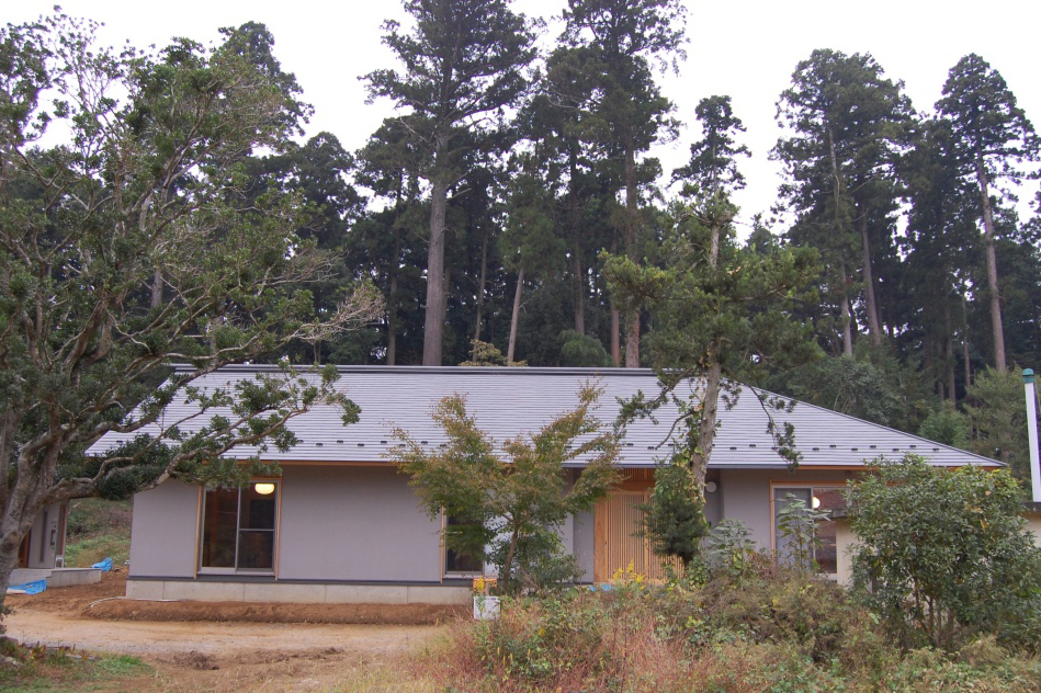 牛久市 モダン和風の家 茨城県で注文住宅を建てるなら福田建設にお任せください 茨城県で現代和風住宅を建てるなら福田建設にお任せください 茨城県で現代和風 住宅を建てるなら福田建設にお任せください