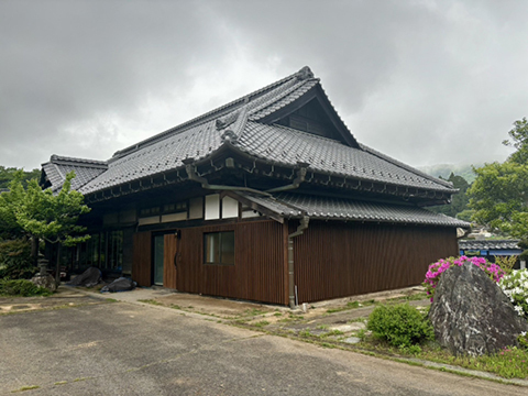 笠間市　kominkaリノベーション